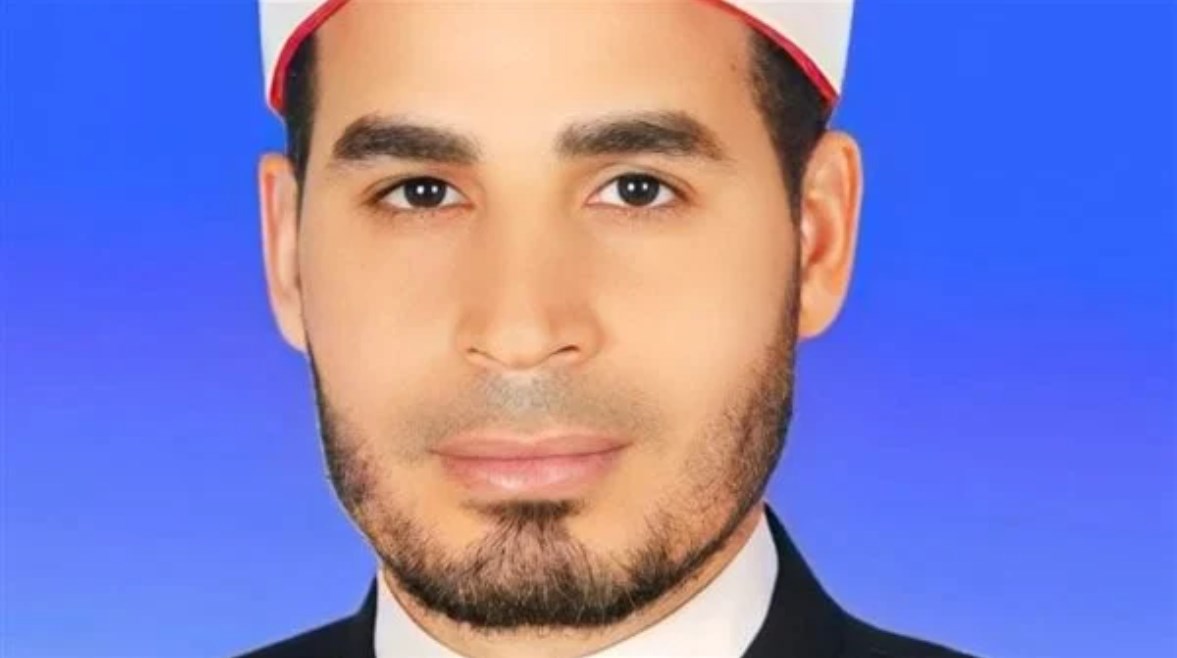 الشيخ محمد خضر عبدالله الشيخ محمد خضر عبدالله