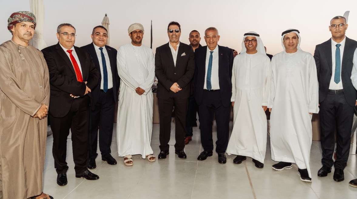 تأسيس الاتحاد العربي للسياحة الرياضية تأسيس الاتحاد العربي للسياحة الرياضية