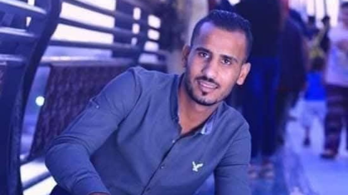 لقي مصرعه بأبو تشت لقي مصرعه بأبو تشت