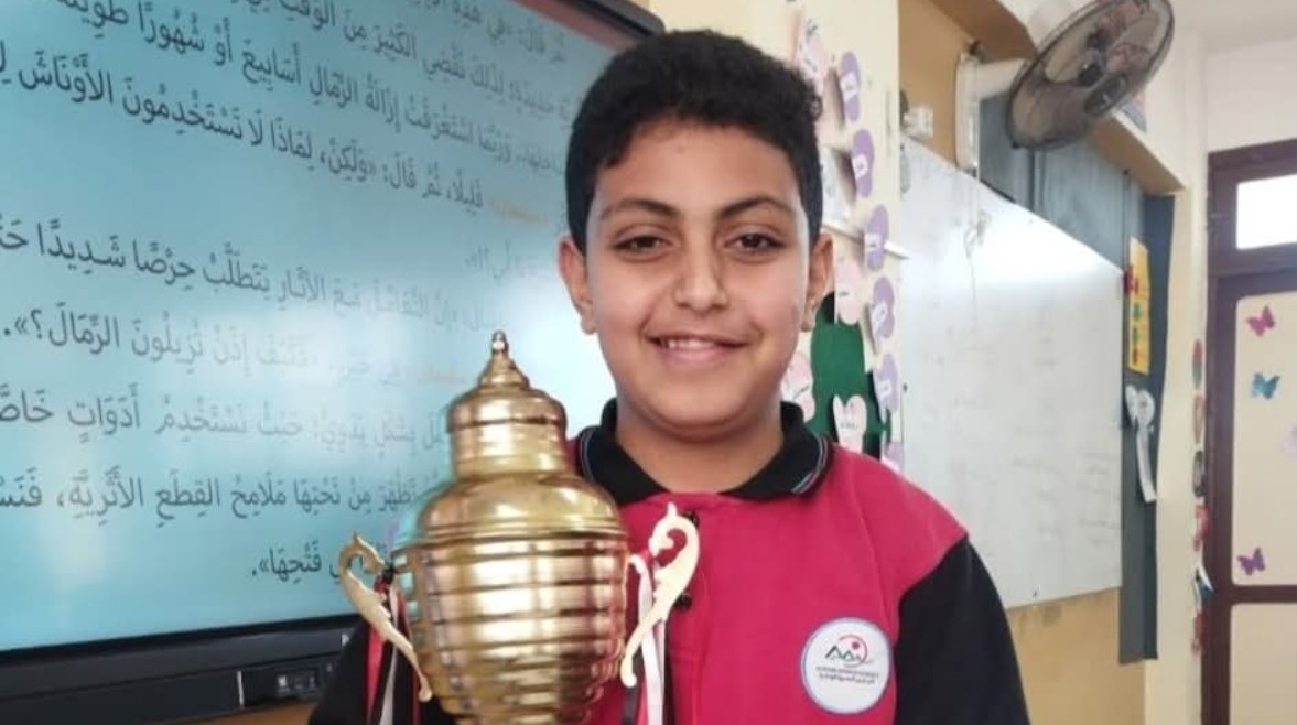 الطالب الراحل زياد عبده الطالب الراحل زياد عبده
