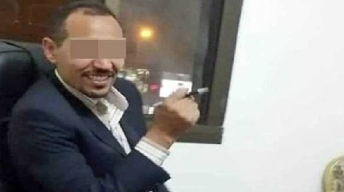 سفاح المعمورة سفاح المعمورة