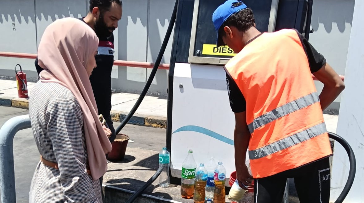 التفتيش التفتيش