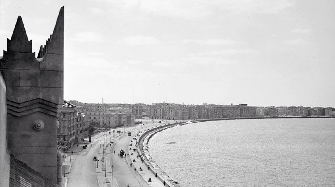 الإسكندرية قديمًا الإسكندرية قديمًا