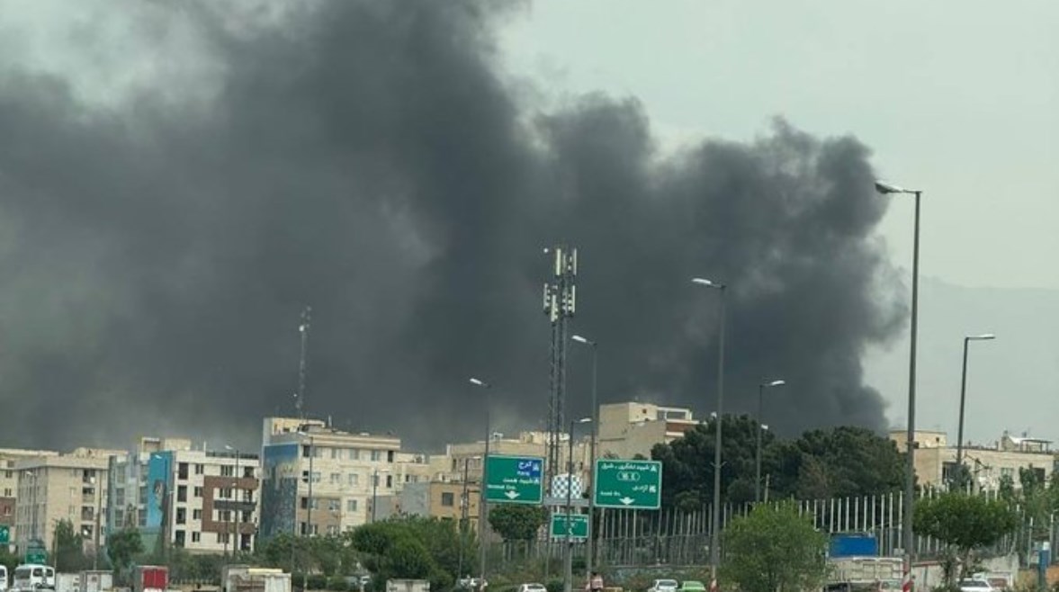 انفجار في مدينة مشهد الإيرانية انفجار في مدينة مشهد الإيرانية