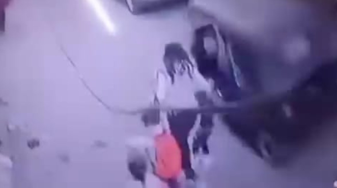 جانب من الواقعة جانب من الواقعة
