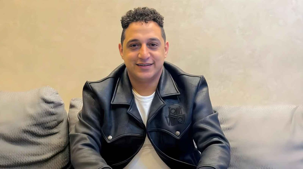 رضا البحراوي رضا البحراوي