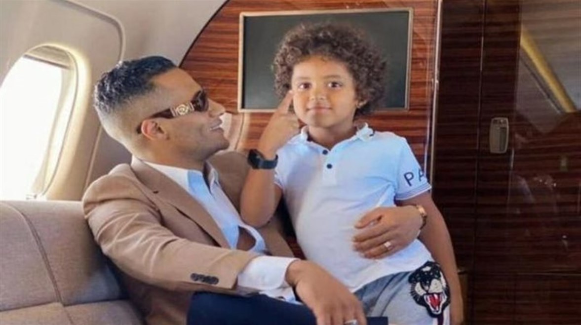 ابن محمد رمضان ابن محمد رمضان
