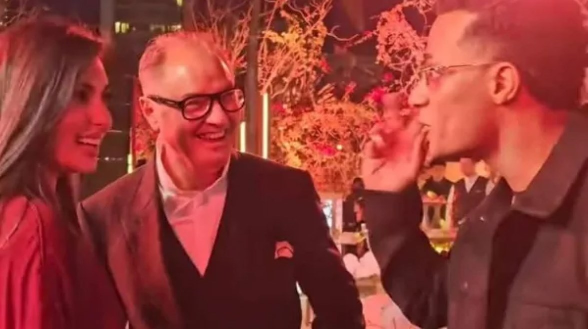 ياسمين صبري ومحمد رمضان ياسمين صبري ومحمد رمضان