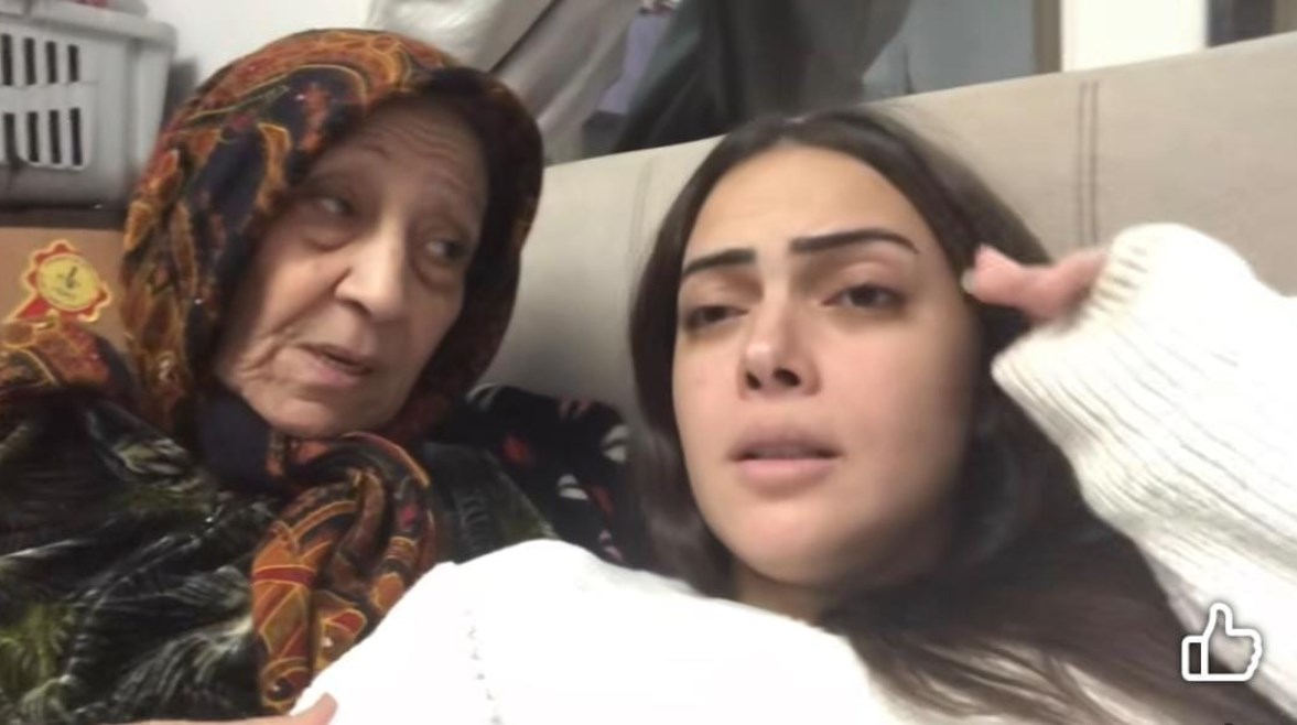 وئام مجدي وتيتة نوال وئام مجدي وتيتة نوال