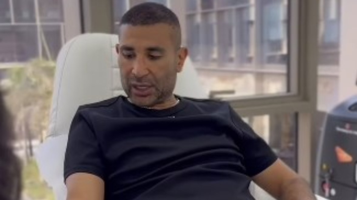 أحمد سعد أحمد سعد
