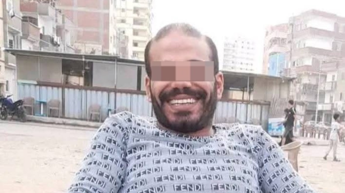 بعرور المتهم بالتحرش بالأطفال في البحيرة بعرور المتهم بالتحرش بالأطفال في البحيرة
