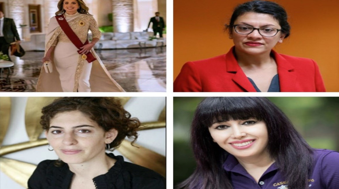 نساء فلسطينيات نساء فلسطينيات