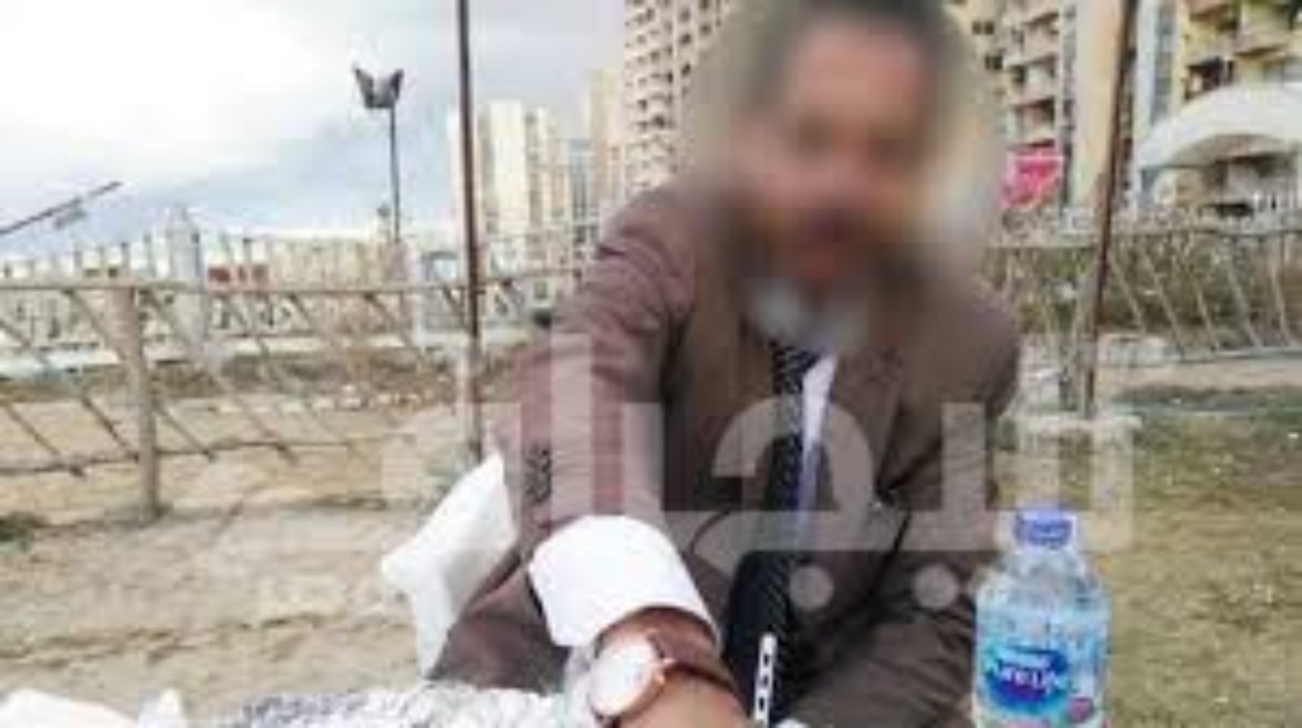 سفاح الإسكندرية سفاح الإسكندرية