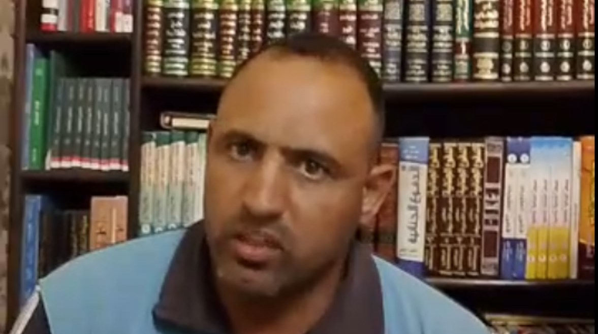 اسماعيل المجني عليه في مشاجرة الفردوس اسماعيل المجني عليه في مشاجرة الفردوس