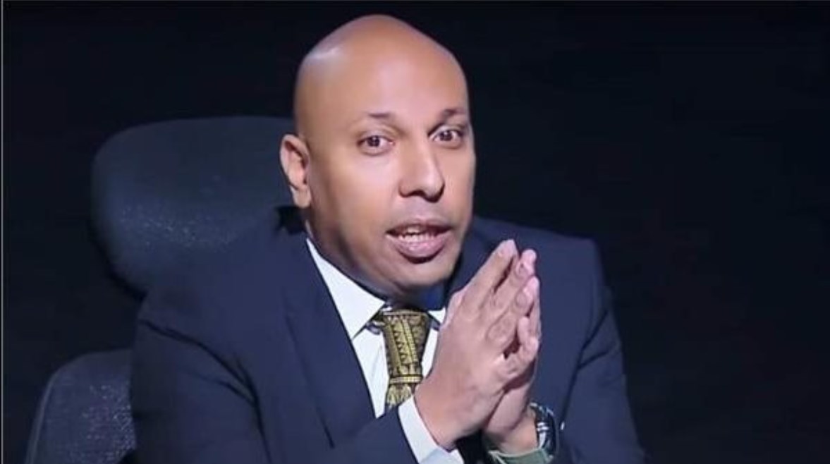 هاني سامح المحامي هاني سامح المحامي