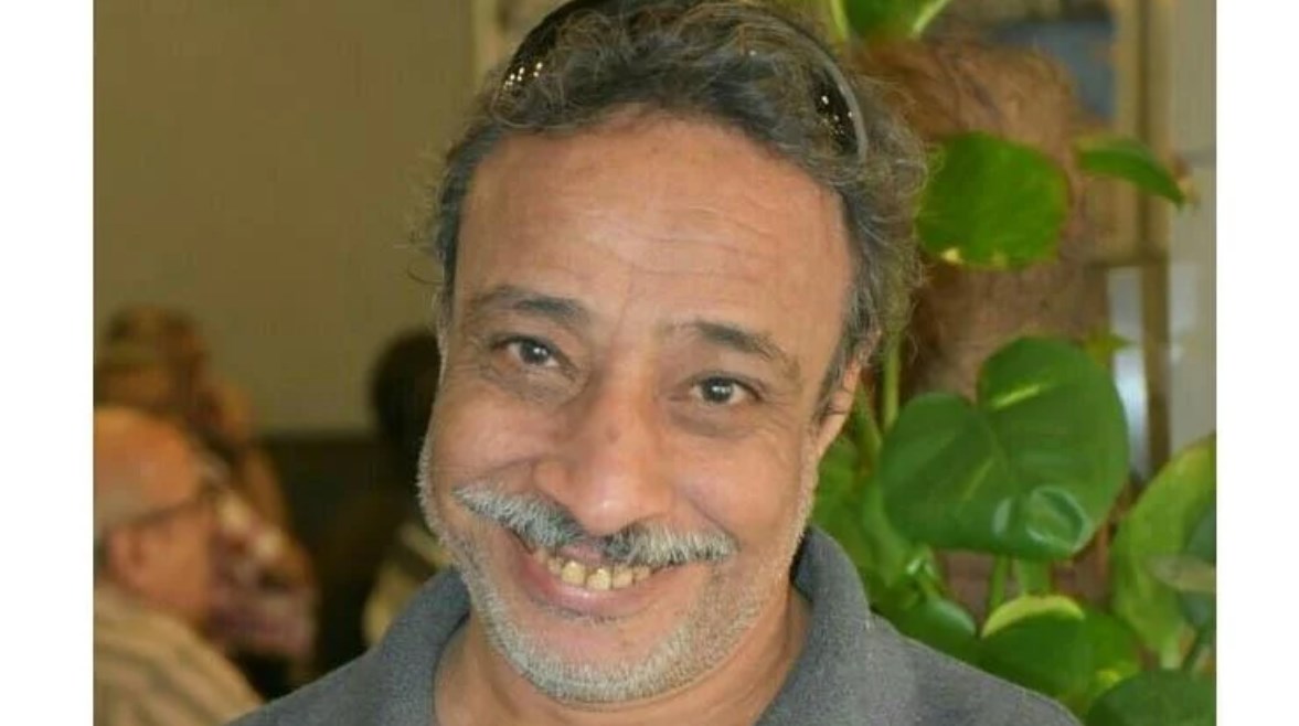 مجدي عبيد مجدي عبيد