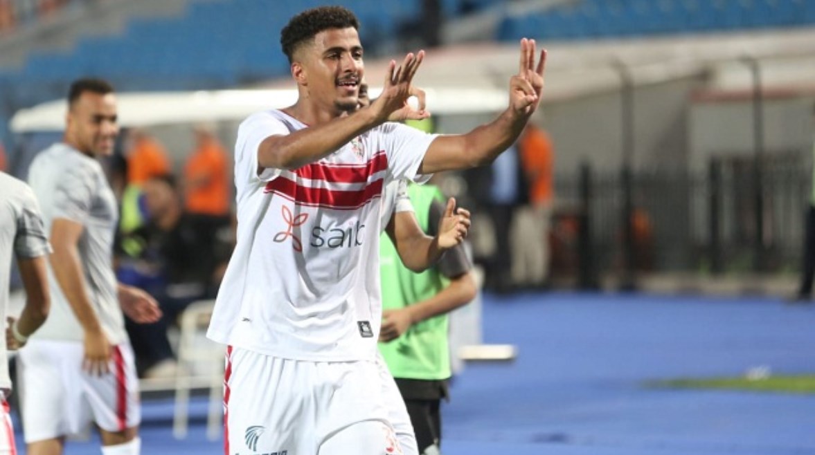 حسام عبدالمجيد