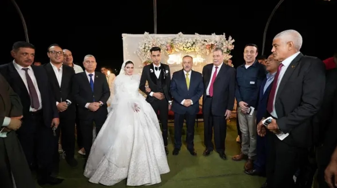 صور الزفاف