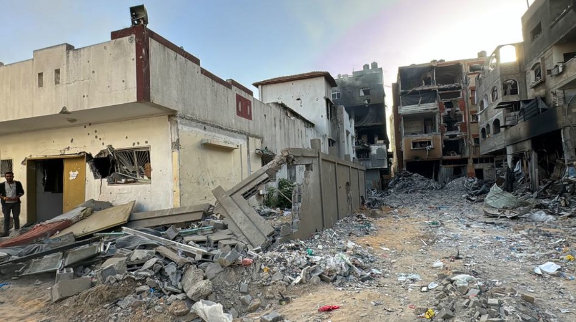 مستشفى كمال عدوان مستشفى كمال عدوان