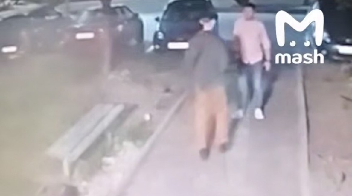 انفجار وقع في مدينة ستافروبول الروسية