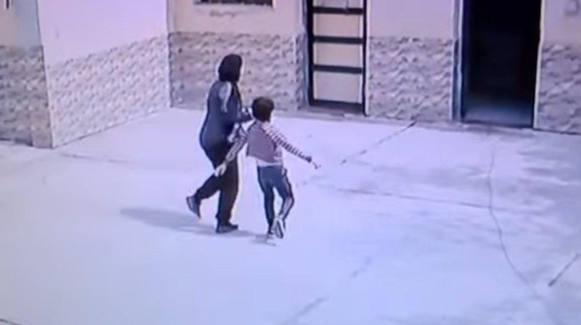 جانب من الواقعة جانب من الواقعة
