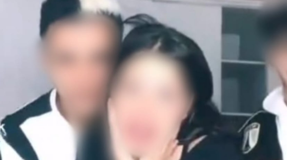 جانب من الفيديو جانب من الفيديو