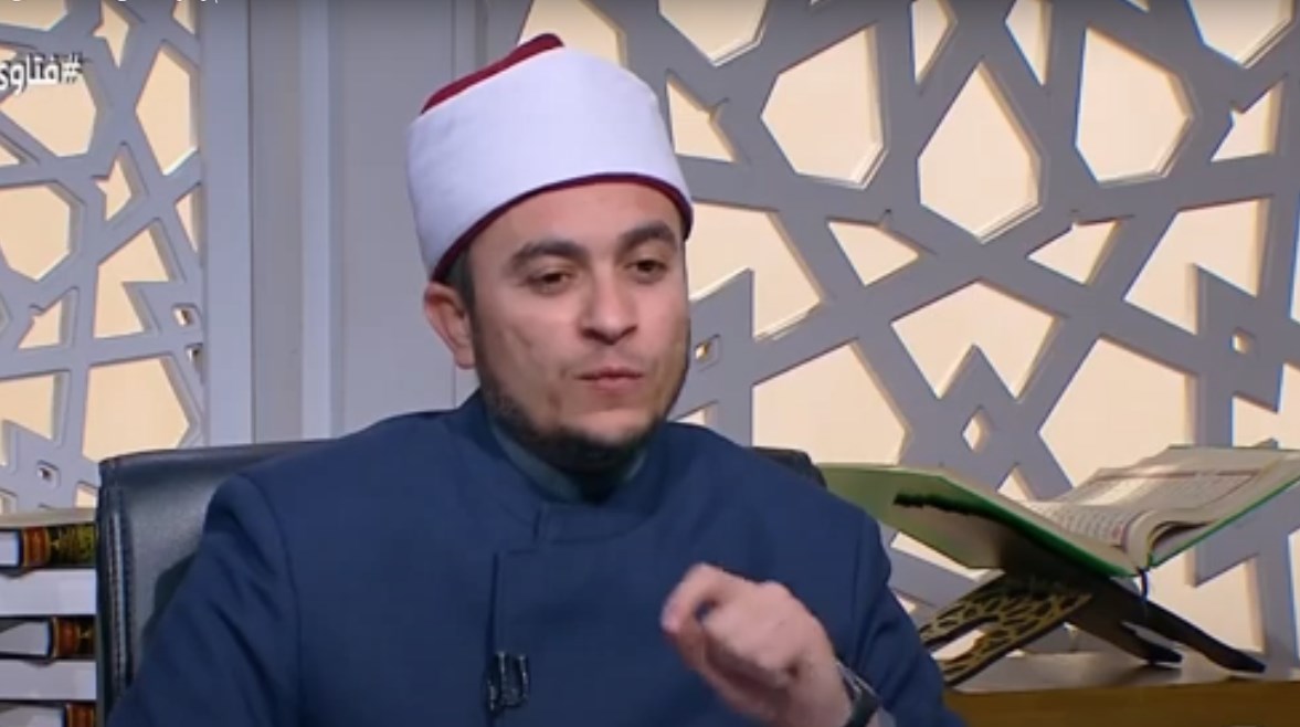 أمين الفتوى بدار الإفتاء المصرية، الشيخ محمود شلبي، أمين الفتوى بدار الإفتاء المصرية، الشيخ محمود شلبي،