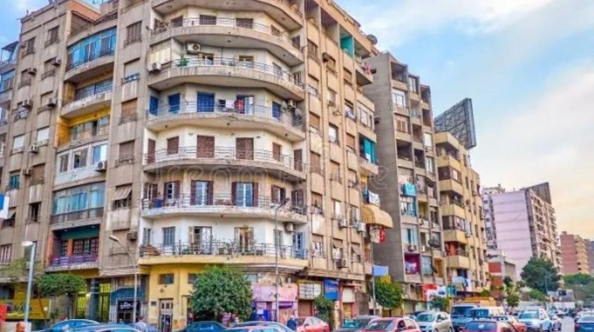 الإيجار القديم _ صورة تعبيرية الإيجار القديم _ صورة تعبيرية