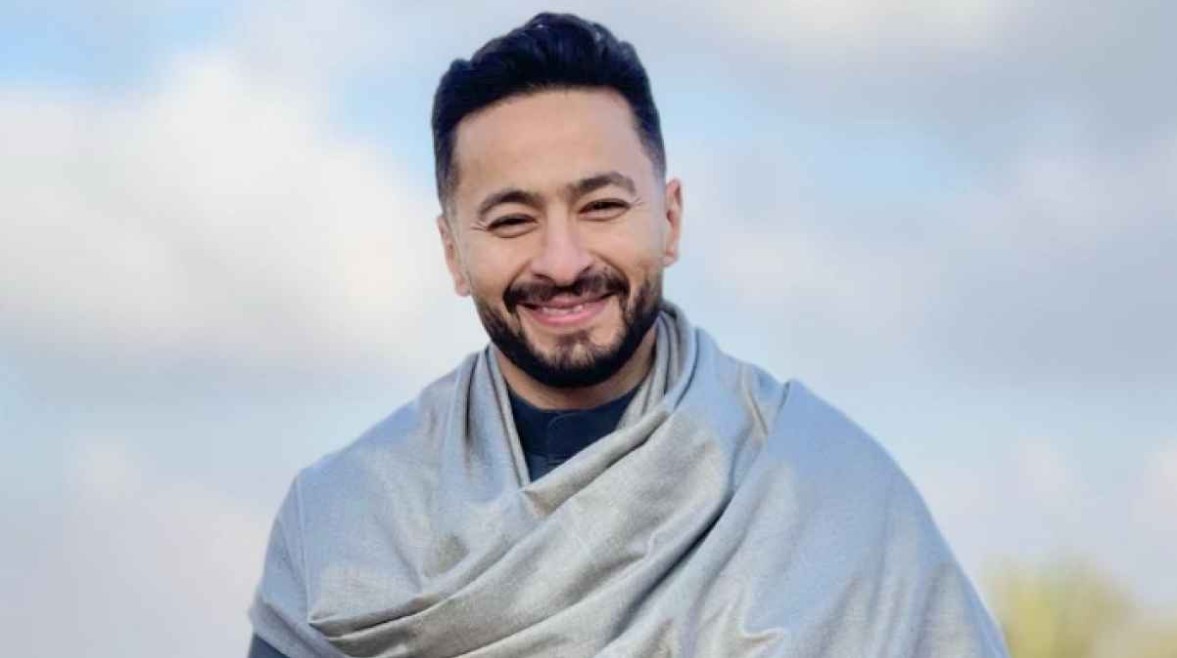 حمادة هلال حمادة هلال