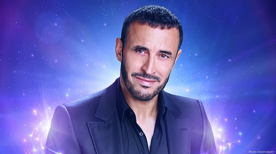 كاظم الساهر كاظم الساهر