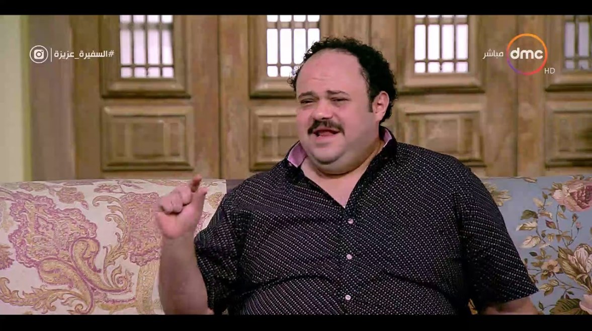 مدحت تيخا: فريق عمل مسلسل "قلع الحجر 2" تعرض للنصب