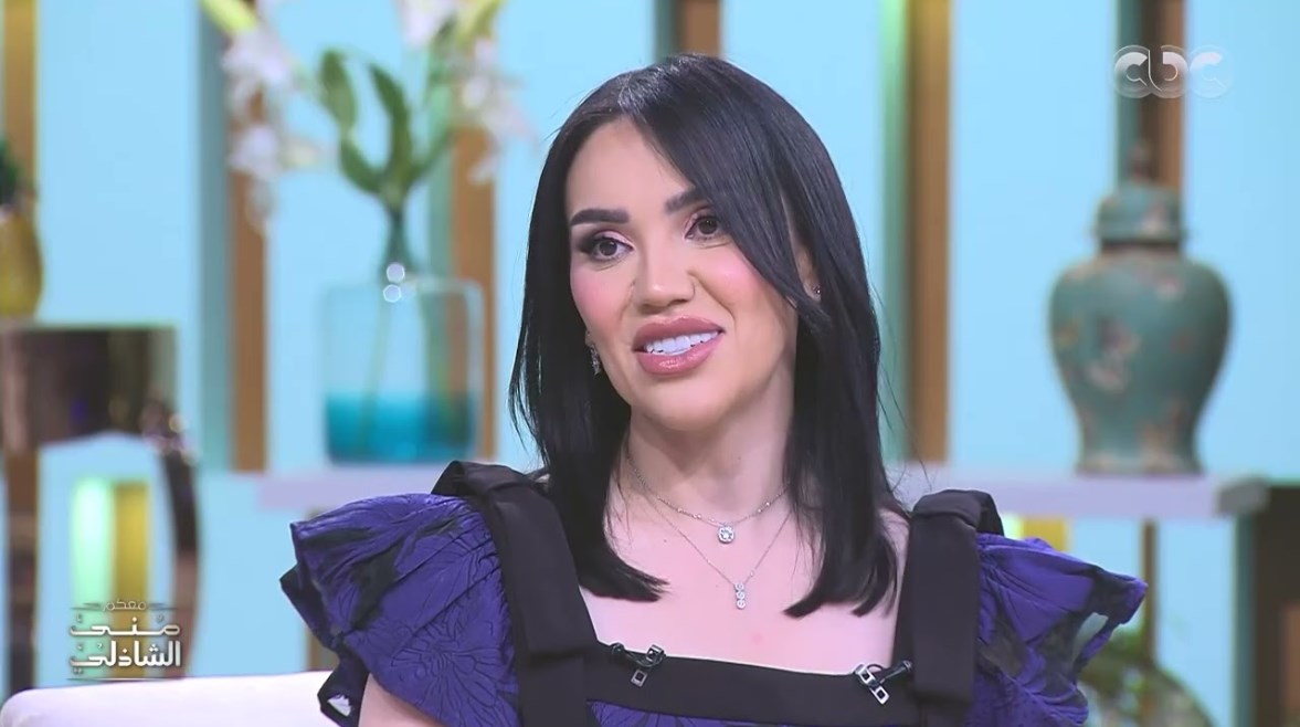 مي فاروق الأكثر بحثًا على جوجل لهذا السبب
