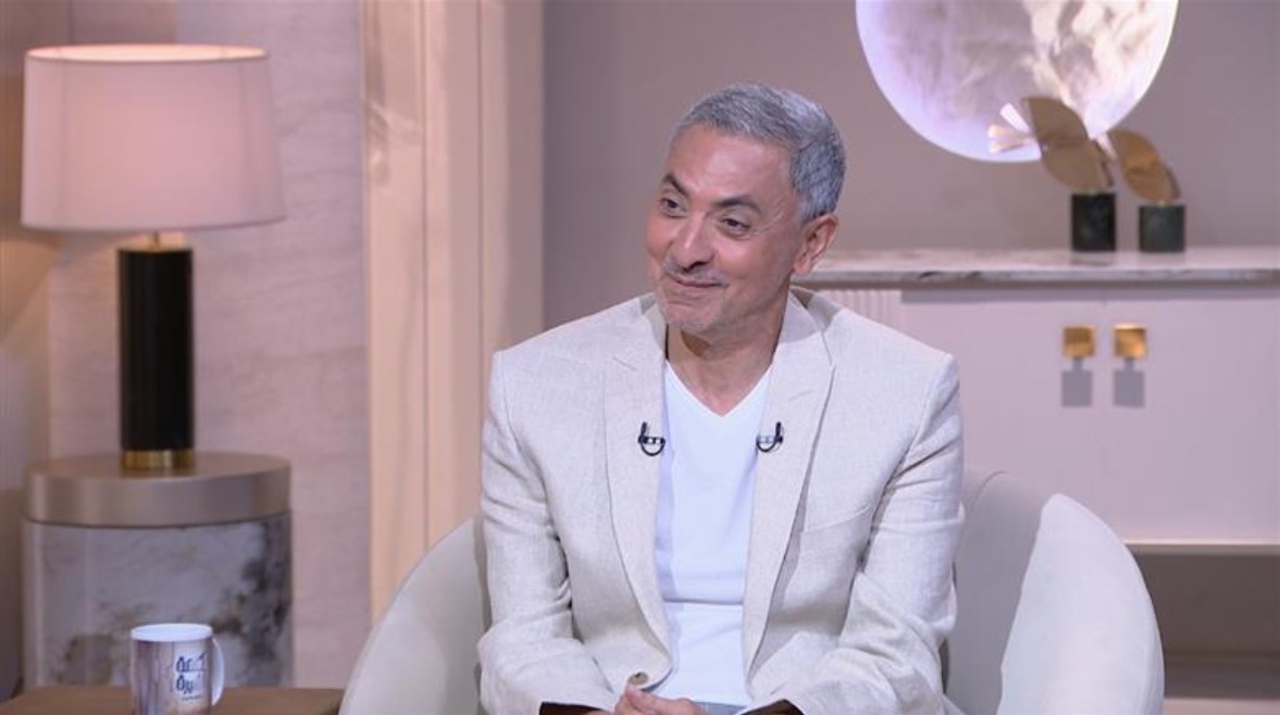 فتحي عبدالوهاب في برنامج "كلمة أخيرة" مع الإعلامية لميس الحديدي فتحي عبدالوهاب في برنامج "كلمة أخيرة" مع الإعلامية لميس الحديدي
