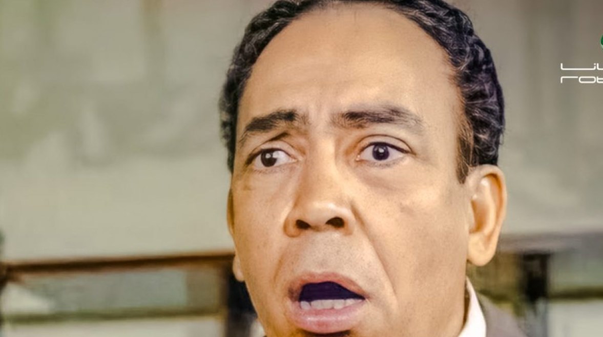 الفنان الراحل إسماعيل يس الفنان الراحل إسماعيل يس