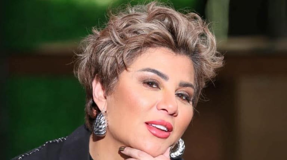 مفيدة شيحة مفيدة شيحة