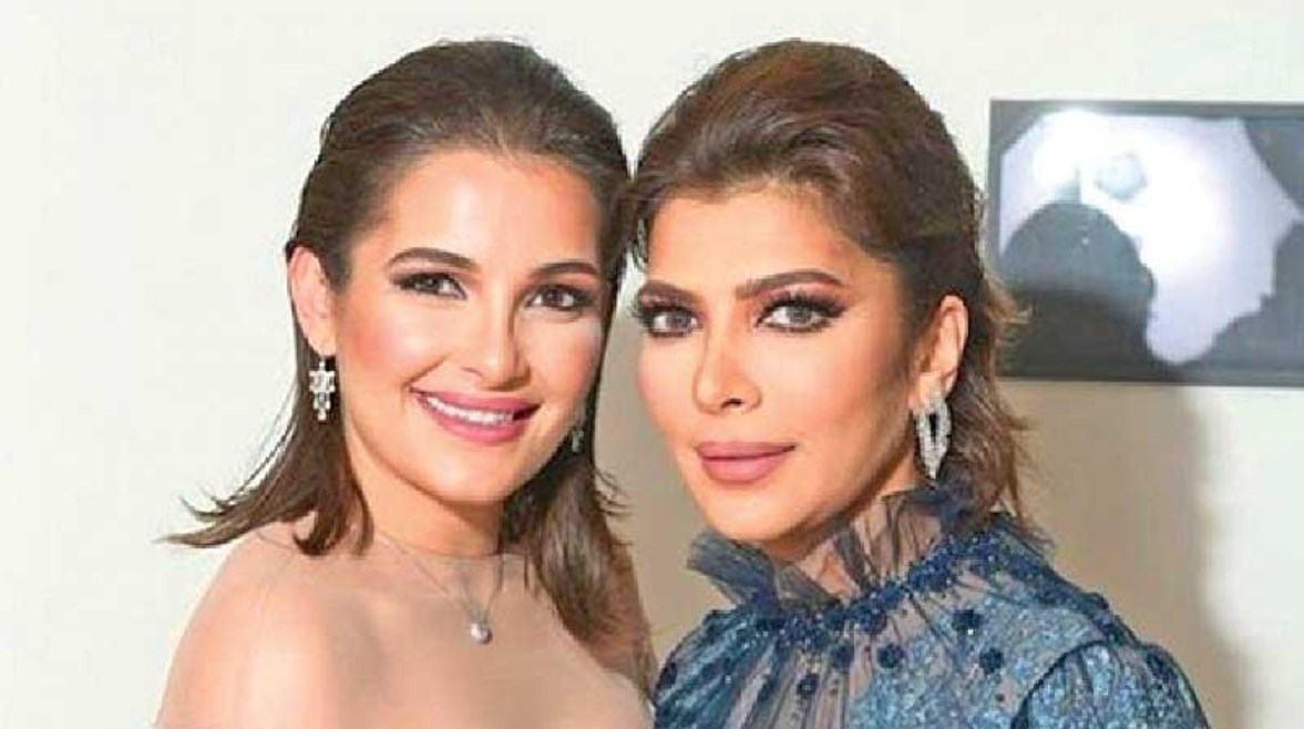 شام الذهبي وأصالة شام الذهبي وأصالة