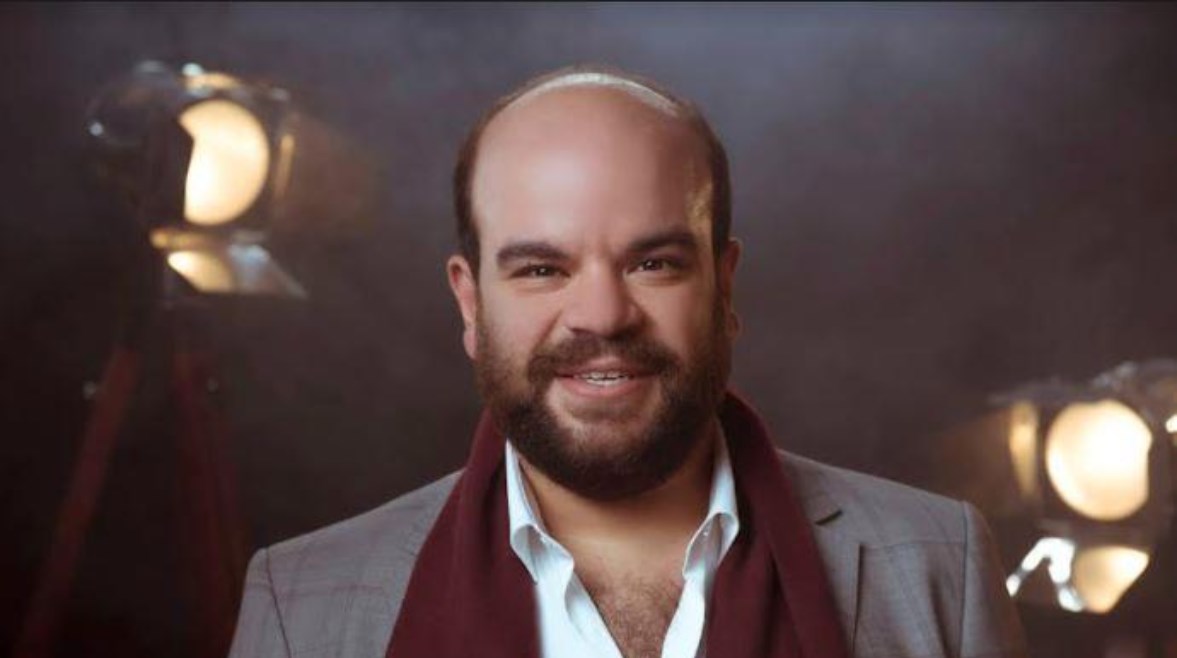 محمد عبد الرحمن: بستمتع بتحدي نفسي.. وهذا ما تعلمته من عادل إمام