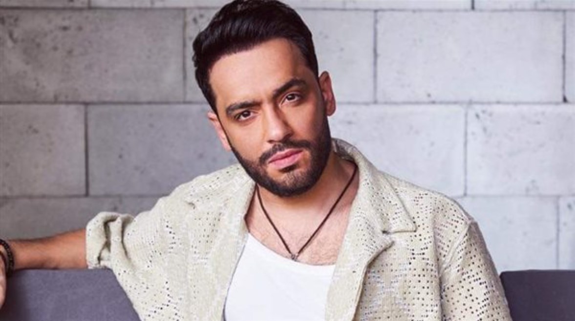 رامي جمال رامي جمال