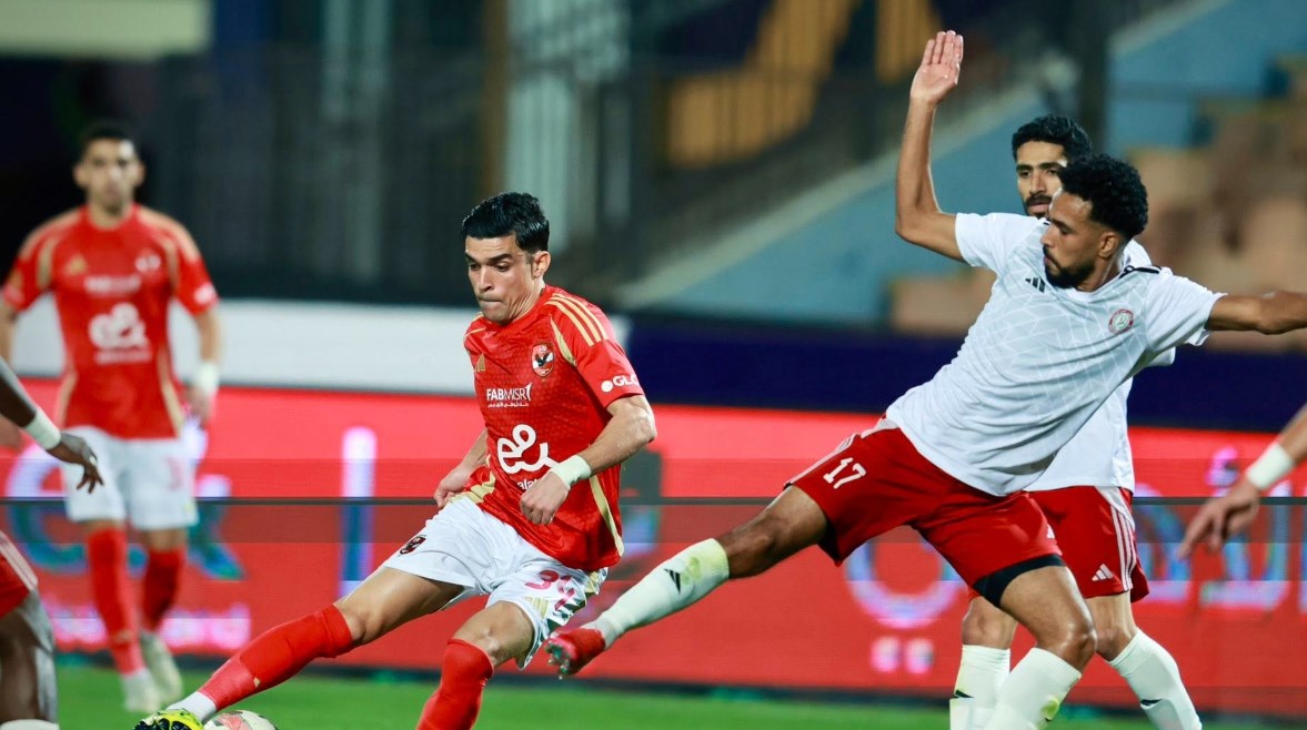 الأهلي والحرس الأهلي والحرس
