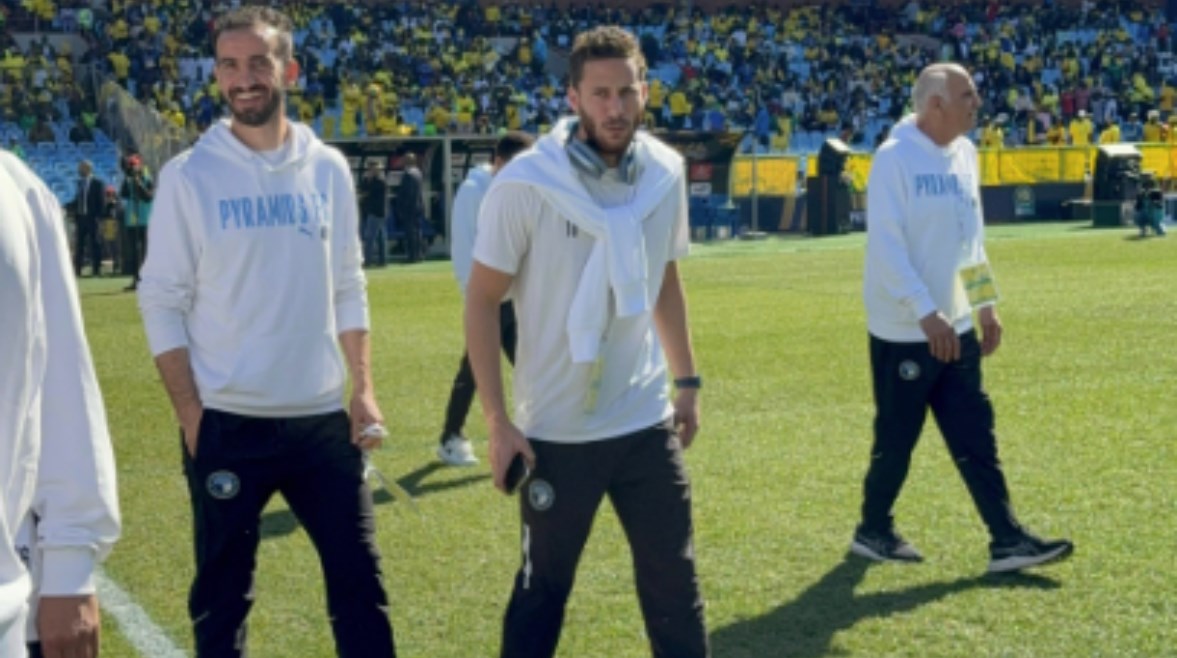 لاعبو بيرامي لاعبو بيرامي
