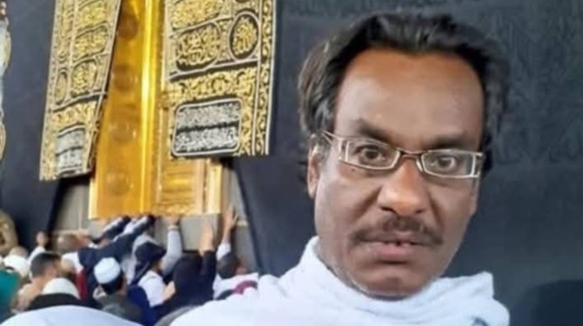 مدير المتغيرات المكانية بالوحدة المحلية لمركز ومدينة إدفو مجاهد محمد حسن مدير المتغيرات المكانية بالوحدة المحلية لمركز ومدينة إدفو مجاهد محمد حسن