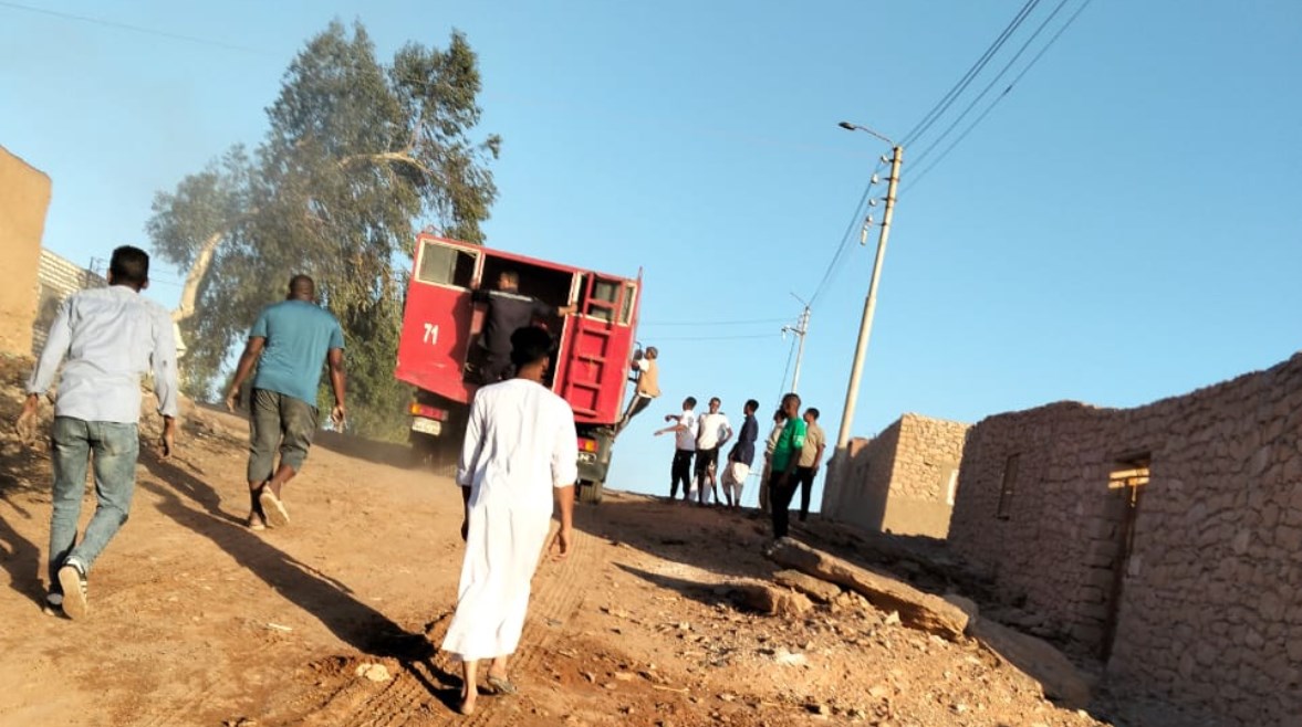 مدينة أبوسمبل مدينة أبوسمبل