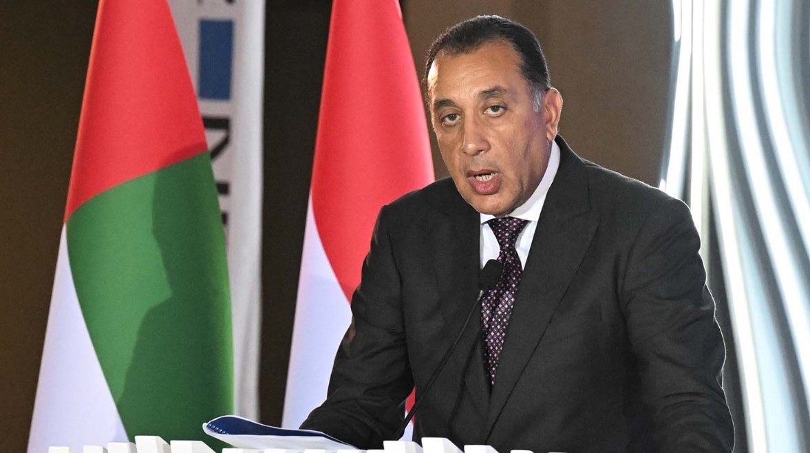 رئيس مجلس الوزراء مصطفى مدبولي رئيس مجلس الوزراء مصطفى مدبولي