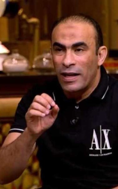 سيد عبد الحفيظ