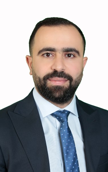 د.عمر البستنجي د.عمر البستنجي