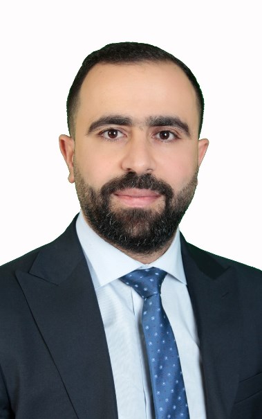 عمر البستنجي عمر البستنجي