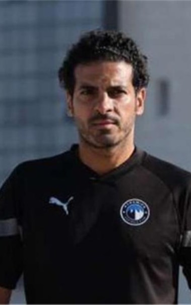 هاني سعيد