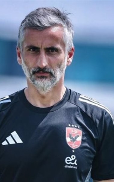 خوسيه ريبيرو