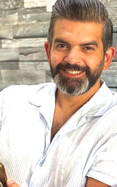 أحمد الطاهري أحمد الطاهري
