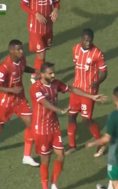 أهلي طرابلس والاتحاد الليبي